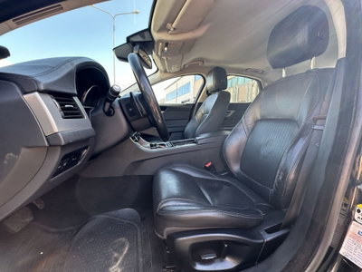 Jaguar XF 2.0 D 180 CV aut. Portfolio (11)