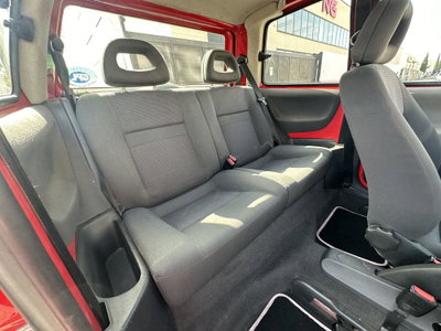 Volkswagen Lupo cat (14)