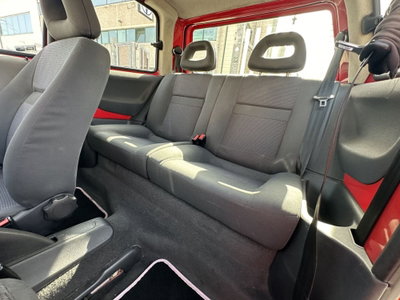 Volkswagen Lupo cat (15)