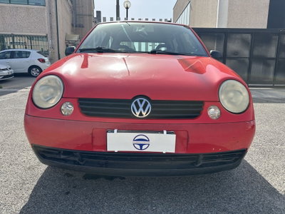 Volkswagen Lupo cat (2)