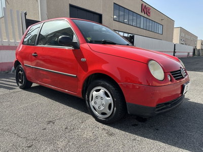 Volkswagen Lupo cat (8)