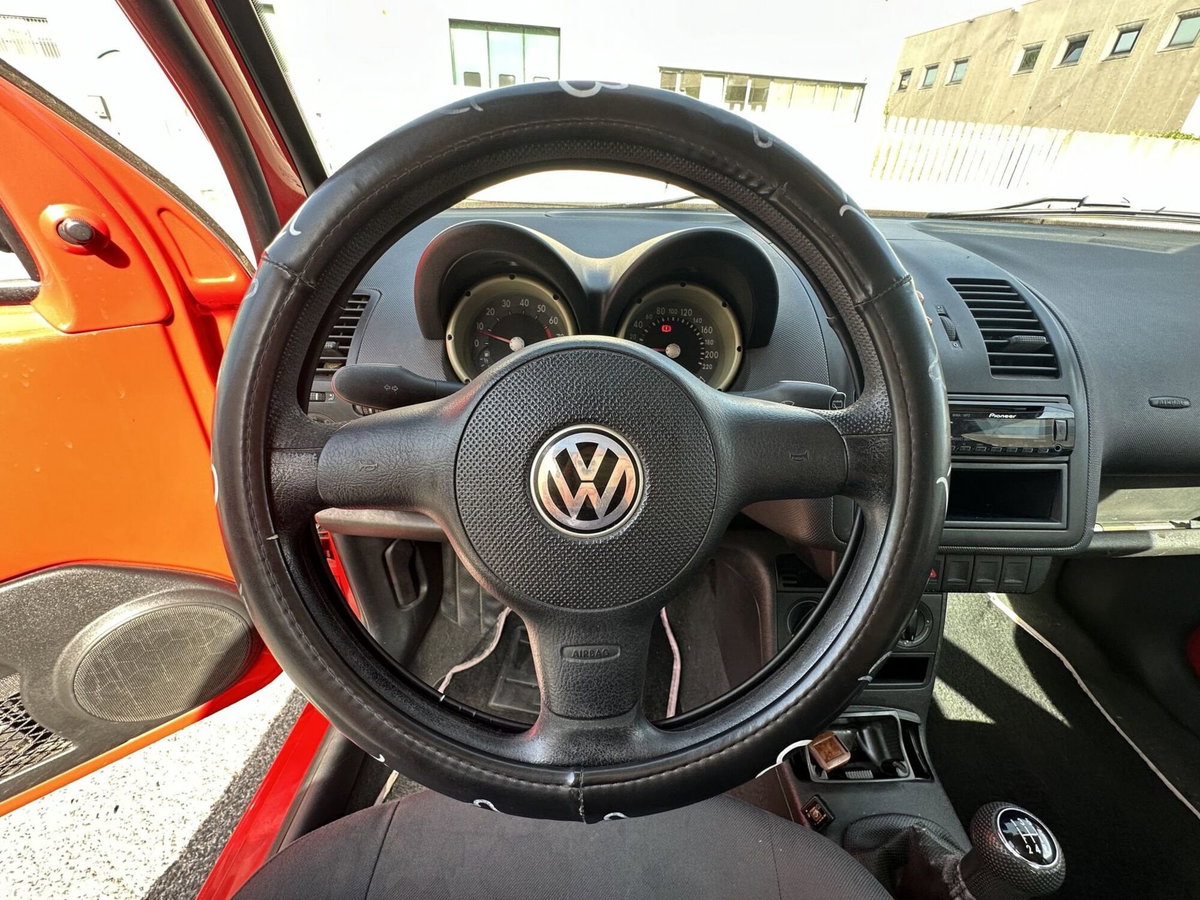 Volkswagen Lupo cat (9)