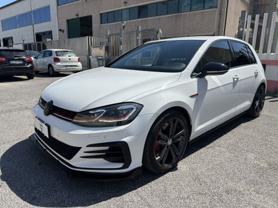 Volkswagen Golf GTI Performance 2.0 245 CV TSI DSG 5p. BMT usata