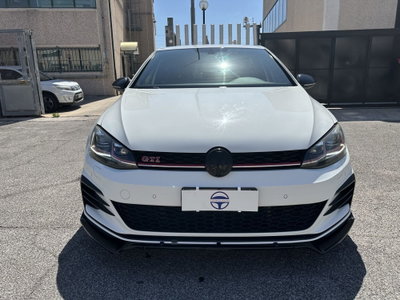 Volkswagen Golf GTI Performance 2.0 245 CV TSI DSG 5p. BMT (2)