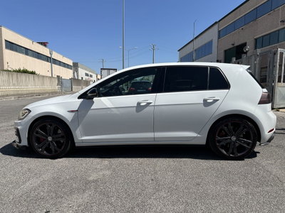 Volkswagen Golf GTI Performance 2.0 245 CV TSI DSG 5p. BMT (3)