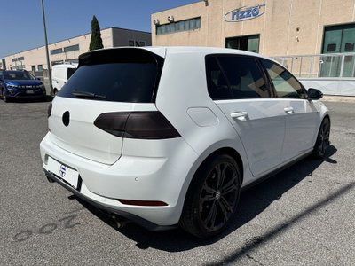 Volkswagen Golf GTI Performance 2.0 245 CV TSI DSG 5p. BMT (6)