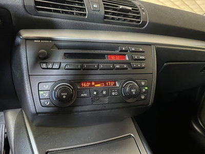 BMW Serie 1 116i cat 5 porte Eletta (14)