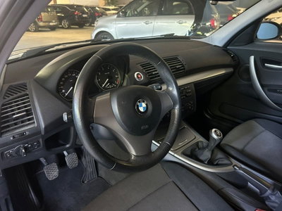 BMW Serie 1 116i cat 5 porte Eletta (7)