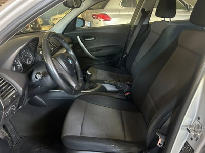 BMW Serie 1 116i cat 5 porte Eletta (8)