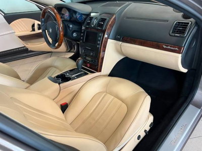Maserati Quattroporte 4.2 (15)