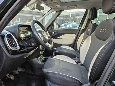 Fiat 500L 1.3 Multijet 95 CV Dualogic Trekking (5)