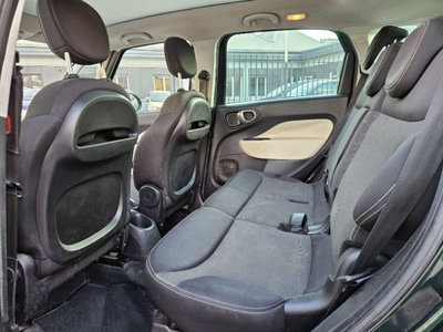 Fiat 500L 1.3 Multijet 95 CV Dualogic Trekking (8)