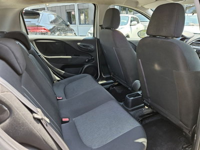 Fiat Punto Classic 1.2 5 porte Active GPL (13)
