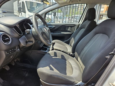 Fiat Punto Classic 1.2 5 porte Active GPL (8)