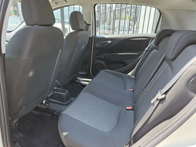 Fiat Punto Classic 1.2 5 porte Active GPL (9)