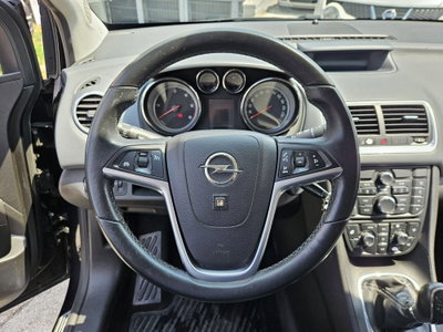 Opel Meriva 1.7 CDTI 110CV Cosmo (12)