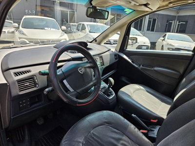 Lancia Musa 1.4 16V Platino (7)
