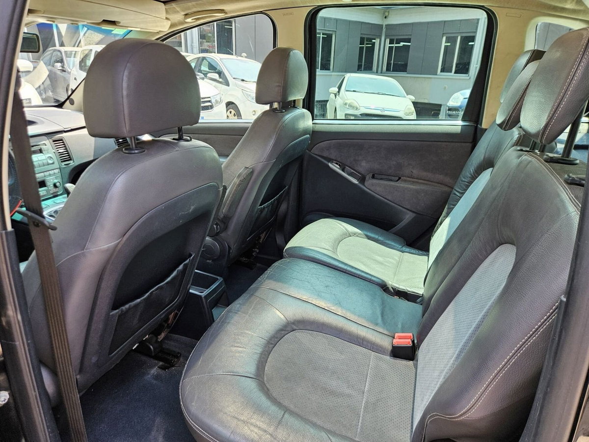 Lancia Musa 1.4 16V Platino (9)