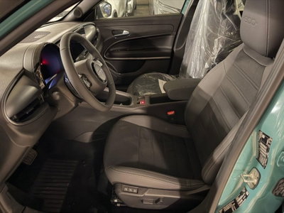 Fiat 600 1.2 hybrid Sport Edizione Milano Cortina 2026 145cv auto (8)