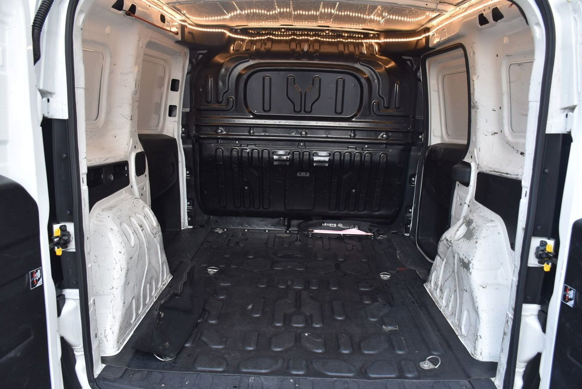 Fiat Doblò cargo combi N1 1.6 mjt 120cv CH1 Lounge S&S (11)