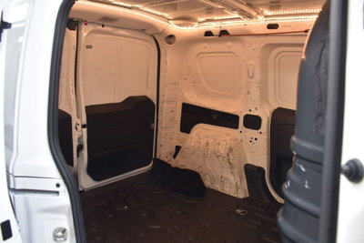 Fiat Doblò cargo combi N1 1.6 mjt 120cv CH1 Lounge S&S (12)