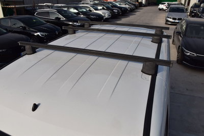 Fiat Doblò cargo combi N1 1.6 mjt 120cv CH1 Lounge S&S (7)