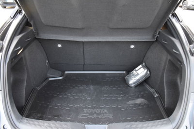 Toyota Toyota C-HR 1.8 Hybrid E-CVT Dynamic (15)