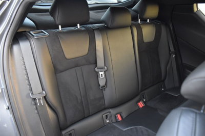 Toyota Toyota C-HR 1.8 Hybrid E-CVT Dynamic (16)