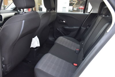 Opel Corsa 1.5 D 100 CV Edition (12)