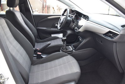 Opel Corsa 1.5 D 100 CV Edition (16)