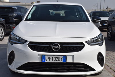Opel Corsa 1.5 D 100 CV Edition (2)