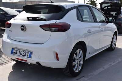 Opel Corsa 1.5 D 100 CV Edition (4)
