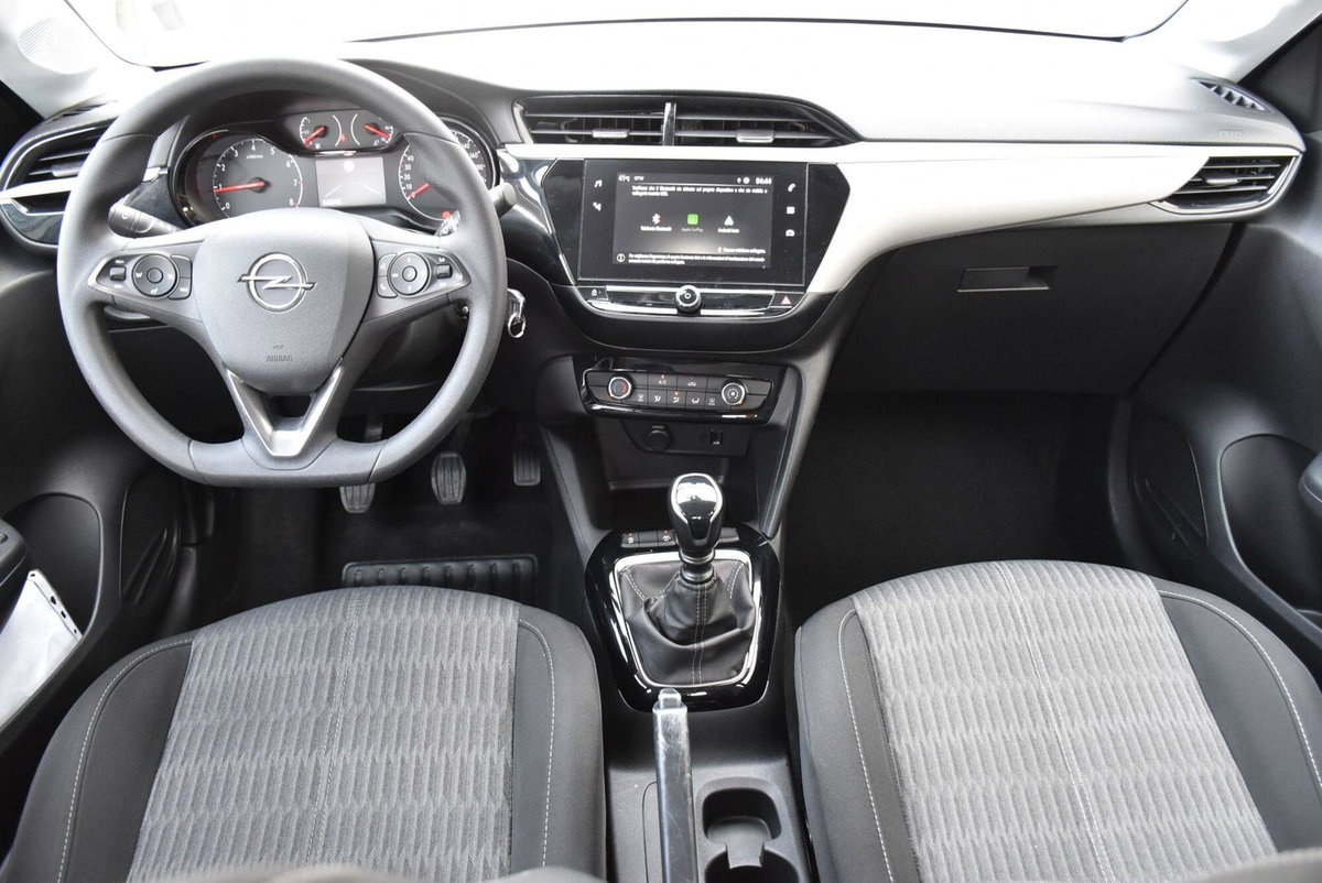 Opel Corsa 1.5 D 100 CV Edition (7)