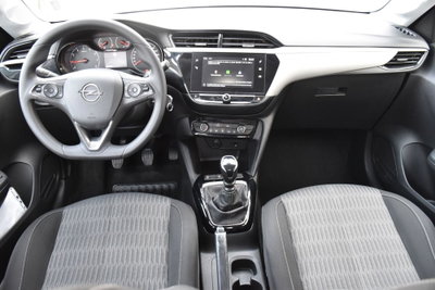 Opel Corsa 1.5 D 100 CV Edition (7)