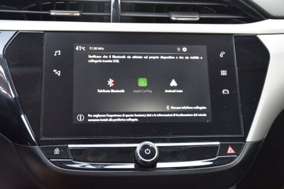 Opel Corsa 1.5 D 100 CV Edition (9)