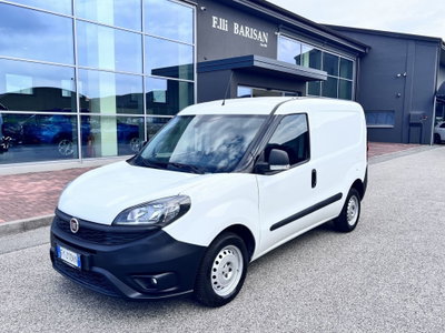 Fiat Doblò cargo combi N1 1.6 mjt 105cv CH1 Lounge S&S usata