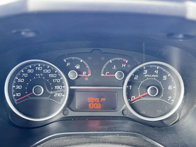 Fiat Doblò cargo combi N1 1.6 mjt 105cv CH1 Lounge S&S (11)