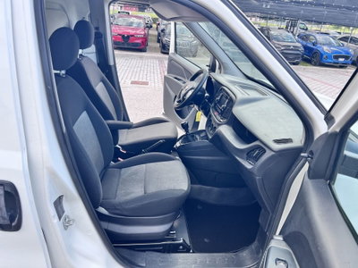 Fiat Doblò cargo combi N1 1.6 mjt 105cv CH1 Lounge S&S (6)