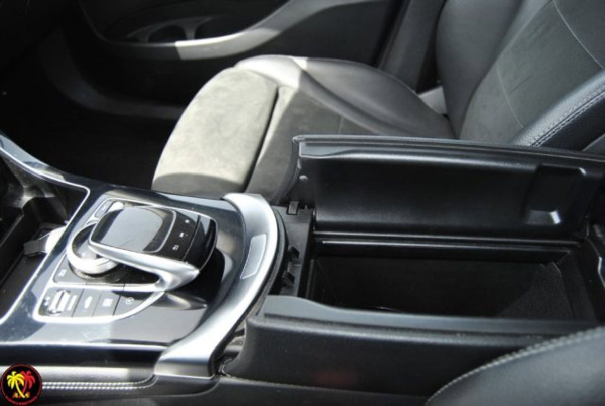 Mercedes-Benz GLC Coupé 250 d 4Matic Coupé Premium (14)