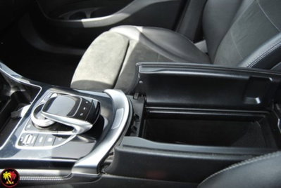 Mercedes-Benz GLC Coupé 250 d 4Matic Coupé Premium (14)