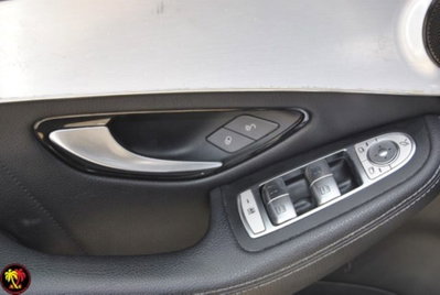 Mercedes-Benz GLC Coupé 250 d 4Matic Coupé Premium (18)