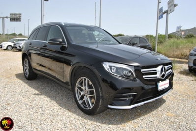 Mercedes-Benz GLC Coupé 250 d 4Matic Coupé Premium (3)