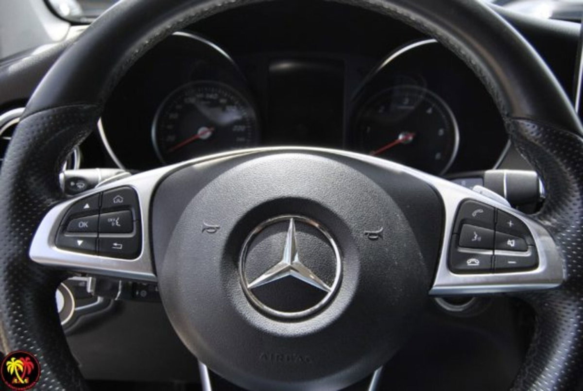 Mercedes-Benz GLC Coupé 250 d 4Matic Coupé Premium (6)