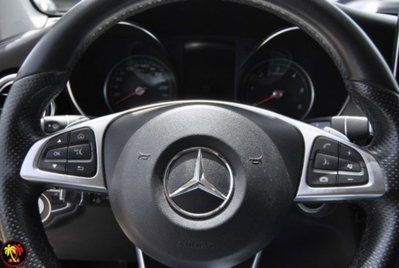 Mercedes-Benz GLC Coupé 250 d 4Matic Coupé Premium (6)