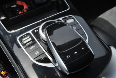Mercedes-Benz GLC Coupé 250 d 4Matic Coupé Premium (8)