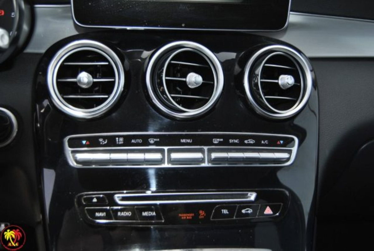 Mercedes-Benz GLC Coupé 250 d 4Matic Coupé Premium (9)