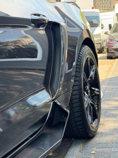 Ford Mustang Coupé Fastback 2.3 EcoBoost (16)