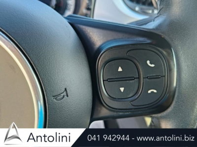 Fiat 500 1.0 Hybrid Connect (13)