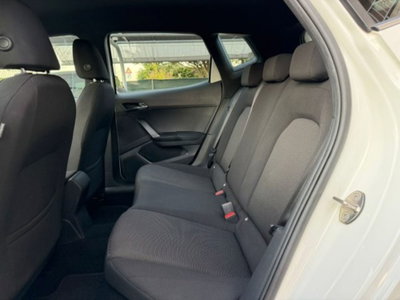 SEAT Arona 1.0 EcoTSI XCELLENCE (10)