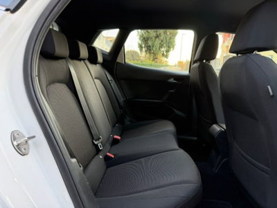 SEAT Arona 1.0 EcoTSI XCELLENCE (11)